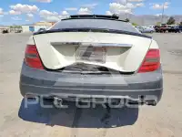 2012 Mercedes Benz C-Class фото