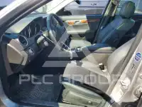 2012 Mercedes Benz C-Class фото