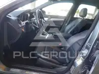 2012 Mercedes Benz C-Class фото