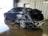 2012 Mercedes Benz C-Class photo
