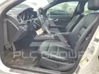 2012 Mercedes Benz C-Class фото
