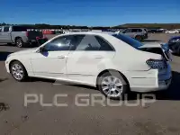 2012 Mercedes Benz E-Class photo