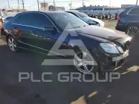 2012 Mercedes Benz E-Class фото