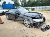2012 Mercedes Benz E-Class photo