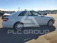 2012 Mercedes Benz E-Class photo