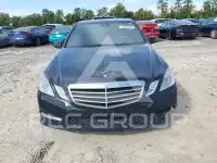 2012 Mercedes Benz E-Class фото