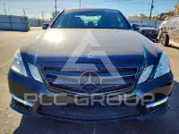 2012 Mercedes Benz E-Class фото