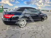 2012 Mercedes Benz E-Class фото