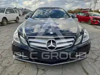2012 Mercedes Benz E-Class фото