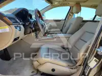 2012 Mercedes Benz E-Class фото