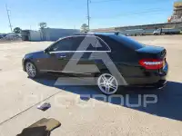 2012 Mercedes Benz E-Class фото