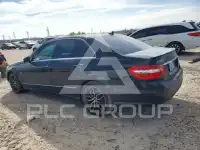 2012 Mercedes Benz E-Class фото