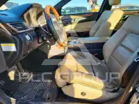 2012 Mercedes Benz E-Class фото
