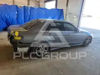 2012 Mercedes Benz E-Class photo
