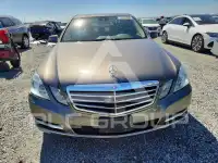 2012 Mercedes Benz E-Class фото