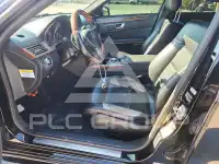 2012 Mercedes Benz E-Class фото
