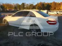 2012 Mercedes Benz E-Class фото