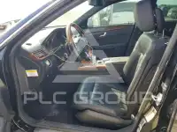 2012 Mercedes Benz E-Class фото