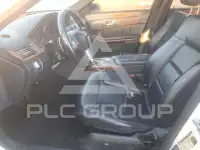2012 Mercedes Benz E-Class фото