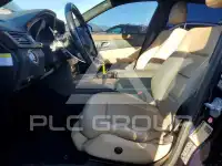 2012 Mercedes Benz E-Class фото