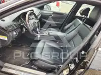 2012 Mercedes Benz E-Class photo