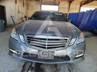 2012 Mercedes Benz E-Class photo
