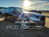 2012 Mercedes Benz E-Class фото