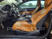 2012 Mercedes Benz E-Class фото