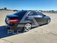 2012 Mercedes Benz E-Class фото