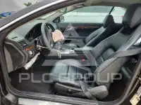 2012 Mercedes Benz E-Class photo