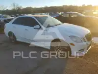 2012 Mercedes Benz E-Class фото