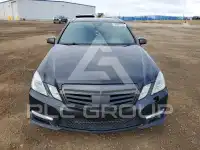 2012 Mercedes Benz E-Class фото