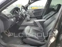 2012 Mercedes Benz E-Class фото