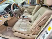 2012 Mercedes Benz E-Class фото