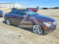 2012 Mercedes Benz E-Class photo