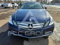2012 Mercedes Benz E-Class фото