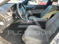 2012 Mercedes Benz E-Class фото