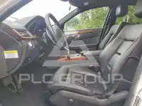 2012 Mercedes Benz E-Class фото