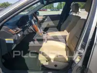 2012 Mercedes Benz E-Class фото