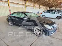 2012 Mercedes Benz E-Class photo