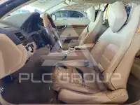 2012 Mercedes Benz E-Class photo
