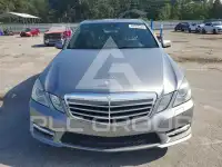 2012 Mercedes Benz E-Class фото