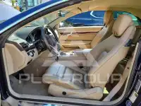 2012 Mercedes Benz E-Class photo
