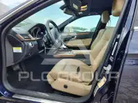 2012 Mercedes Benz E-Class фото