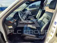 2012 Mercedes Benz E-Class photo