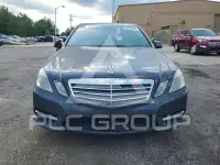 2012 Mercedes Benz E-Class фото