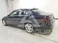 2012 Mercedes Benz E-Class photo