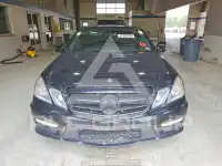 2012 Mercedes Benz E-Class фото