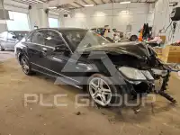 2012 Mercedes Benz E-Class фото