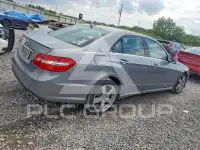 2012 Mercedes Benz E-Class photo